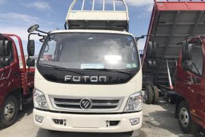 時(shí)代汽車(chē) M3 110馬力 4X2 3.8米 國五 自卸車(chē)(BJ3043D9PBA-FA)