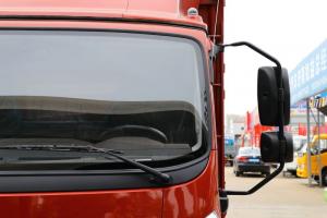 時(shí)代汽車(chē) 領(lǐng)航 高配版 143馬力 4.23米 國五 單排倉柵式輕卡載貨車(chē)(BJ5043CCY-BG)