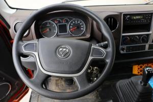 時(shí)代汽車(chē) 領(lǐng)航 高配版 143馬力 4.23米 國五 單排倉柵式輕卡載貨車(chē)(BJ5043CCY-BG)