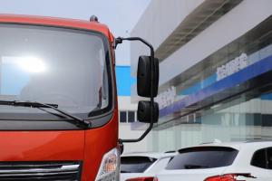 時(shí)代汽車(chē) 領(lǐng)航 150馬力 4.2米 國六 單排欄板輕卡載貨車(chē)(BJ1046V9JBA-03)