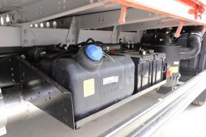 時(shí)代汽車(chē) 領(lǐng)航 150馬力 4.2米 國六 單排欄板輕卡載貨車(chē)(BJ1046V9JBA-03)