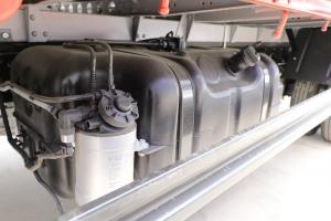 時(shí)代汽車(chē) 領(lǐng)航 150馬力 4.2米 國六 單排欄板輕卡載貨車(chē)(BJ1046V9JBA-03)