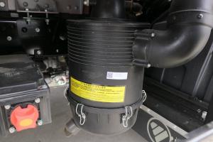 時(shí)代汽車(chē) 領(lǐng)航 150馬力 4.2米 國六 單排欄板輕卡載貨車(chē)(BJ1046V9JBA-03)