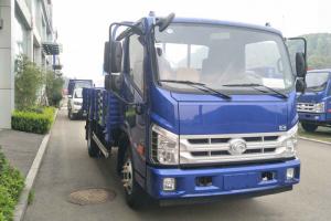 時(shí)代汽車(chē) H1 115馬力 4X2 4.2米 國五 自卸車(chē)(BJ3046D9JBA-FF)