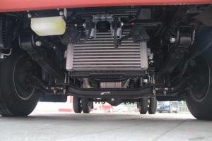 時(shí)代汽車(chē) 領(lǐng)航 143馬力 4.165米 國五 單排廂式輕卡載貨車(chē)(BJ5043XXY-FE)