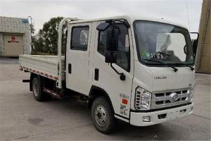 時(shí)代汽車(chē) H1 95馬力 4X2 2.71米 國五 自卸車(chē)(BJ3046D8ABA-FA)