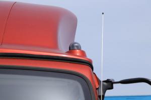 時(shí)代汽車(chē) 領(lǐng)航 150馬力 4.165米 國六 單排廂式輕卡載貨車(chē)(BJ5046XXY9JBA-03)