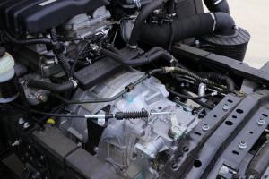 時(shí)代汽車(chē) 領(lǐng)航 150馬力 4.165米 國六 單排廂式輕卡載貨車(chē)(BJ5046XXY9JBA-03)