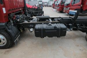 時(shí)代汽車(chē) 領(lǐng)航 高配版 160馬力 4.165米 國五 單排廂式輕卡載貨車(chē)(BJ5043XXY-BF)