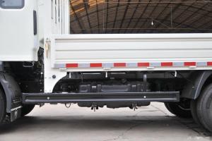 時(shí)代汽車(chē) 領(lǐng)航 高配版 143馬力 3.82米 國五 排半欄板輕卡載貨車(chē)(BJ1043V9PBA-BH)