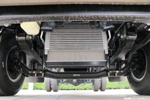 時(shí)代汽車(chē) 領(lǐng)航 156馬力 4.165米 國五 單排廂式輕卡載貨車(chē)(BJ5043XXY-BF)