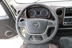 時(shí)代汽車(chē) 領(lǐng)航 156馬力 3.82米 國五 排半欄板輕卡載貨車(chē)(BJ1043V9JEA-BF)