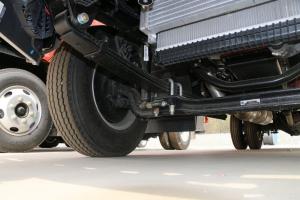 時(shí)代汽車(chē) M3 115馬力 3.8米 國五 排半欄板輕卡載貨車(chē)(BJ1043V9JD6-AA)