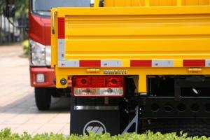 時(shí)代汽車(chē) M3 115馬力 3.22米 國五 雙排欄板輕卡載貨車(chē)(BJ1043V9AD6-AB)