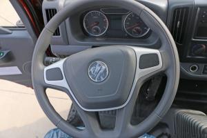 時(shí)代汽車(chē) M3 143馬力 4.23米 國五 單排倉柵式輕卡載貨車(chē)(BJ5043CCY-AC)