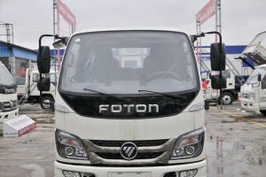 時(shí)代汽車(chē) M3 88馬力 3.82米 國五 排半欄板輕卡載貨車(chē)(BJ1046V9JA5-AD)