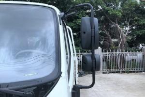 時(shí)代汽車(chē) M2 110馬力 3.22米 國五 雙排欄板輕卡載貨車(chē)(BJ1043V9AD6-AB)