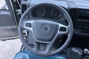 時(shí)代汽車(chē) M2 110馬力 3.22米 國五 雙排欄板輕卡載貨車(chē)(BJ1043V9AD6-AB)