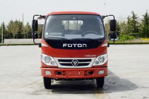 時(shí)代汽車(chē) M1 88馬力 3.25米 國五 排半欄板輕卡載貨車(chē)(BJ1046V9JA5-AD)