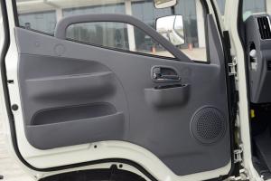 時(shí)代汽車(chē) M3 110馬力 4.165米 國五 單排廂式輕卡載貨車(chē)(BJ5043XXY-AC)