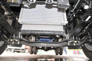 時(shí)代汽車(chē) 領(lǐng)航 高配版 130馬力 3.82米 國五 排半欄板輕卡載貨車(chē)(BJ1043V9PBA-BH)