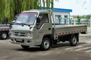 時(shí)代汽車(chē) 馭菱VQ2 1.5L 114馬力 汽油/CNG 3.3米 國五 單排欄板微卡(后雙胎)(BJ1032V5JL3-N4)