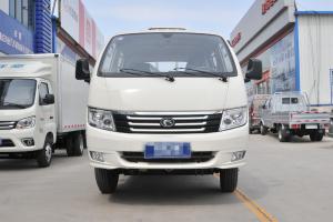 時(shí)代汽車(chē) K2 88馬力 3.02米 國五 雙排欄板輕卡載貨車(chē)(BJ1046V9AB6-K6)