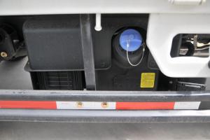 時(shí)代汽車(chē) K2 88馬力 3.02米 國五 雙排欄板輕卡載貨車(chē)(BJ1046V9AB6-K6)