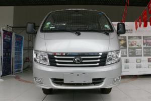 時(shí)代汽車(chē) K1 68馬力 3.08米 國五 排半欄板輕卡載貨車(chē)(BJ1046V9PB4-K2)