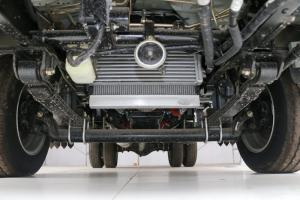 時(shí)代汽車(chē) K1 68馬力 3.08米 國五 排半欄板輕卡載貨車(chē)(BJ1046V9PB4-K2)