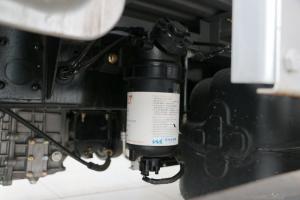 時(shí)代汽車(chē) K1 68馬力 3.08米 國五 排半欄板輕卡載貨車(chē)(BJ1046V9PB4-K2)