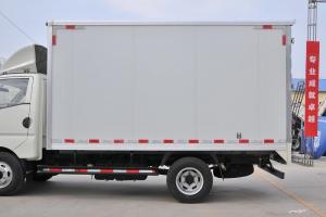 時(shí)代汽車(chē) K2 88馬力 3.67米 國五 單排欄板輕卡載貨車(chē)(BJ1046V9JB5-K4)