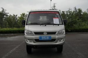 時(shí)代汽車(chē) 馭菱VQ1 1.5L 112馬力 汽油 3.05米 國五 單排欄板微卡(BJ1020V3JL4-AA)