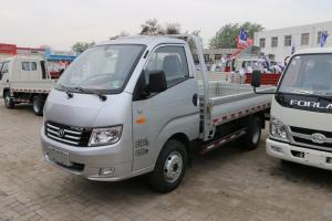 時(shí)代汽車(chē) K1 68馬力 3.34米 國五 單排欄板輕卡載貨車(chē)(BJ1046V9JB4-K1)