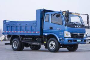 飛碟奧馳 T3系列 129馬力 4X2 3.64米 國五 自卸車(chē)(FD3046W63K5-2)