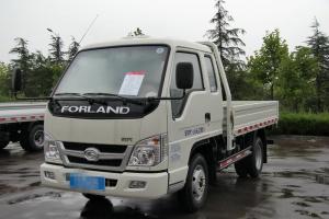 時(shí)代汽車(chē)小卡之星2 112馬力 2.93米 國五 排半欄板微卡(BJ1032V3PV3-GL)