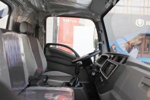 飛碟奧馳 X6系列 165馬力 4X2 4.2米 國五 自卸車(chē)(FD3046W63K5-1)