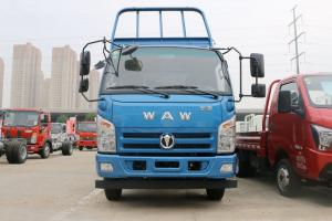 飛碟奧馳 X2系列 116馬力 4.06米 國五 自卸車(chē)(FD3041W17K5-2)