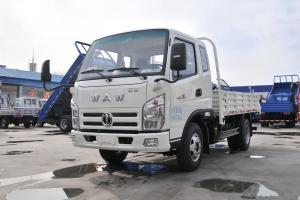 飛碟奧馳 X1系列 82馬力 4X2 3.28米 國五 自卸車(chē)(FD3040W16K5-1)