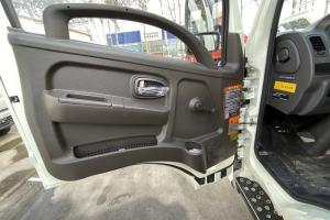 飛碟奧馳 X1系列 82馬力 4X2 3.28米 國五 自卸車(chē)(FD3040W16K5-1)