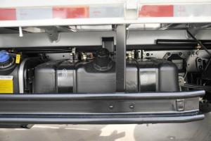 飛碟奧馳 X1系列 82馬力 4X2 3.28米 國五 自卸車(chē)(FD3040W16K5-1)