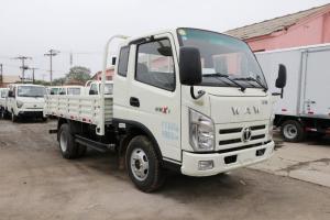 飛碟奧馳 X1系列 110馬力 3.66米 國五 自卸車(chē)(FD3044W16K5-1)