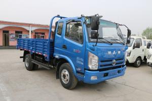 飛碟奧馳 X3系列 130馬力 4X2 3.83米 國五 自卸車(chē)(長(cháng)泰8A45X)(FD3046W63K5-1)