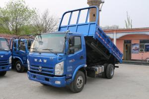 飛碟奧馳 X3系列 130馬力 4X2 4.13米 國五 自卸車(chē)(長(cháng)泰8A45X)(FD3046W63K5-1)