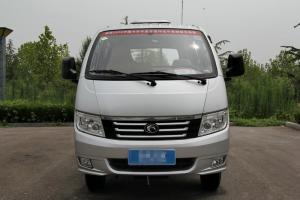 時(shí)代汽車(chē) KQ2 129馬力 3.67米 國五 單排欄板輕卡載貨車(chē)(BJ1036V4JV5-Y5)