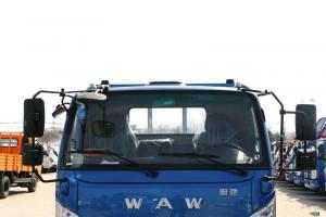 飛碟奧馳 X3系列 129馬力 4X2 4.13米 國五 自卸車(chē)(FD3043W63K5-1)