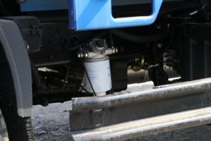 飛碟奧馳 X3系列 129馬力 4X2 4.13米 國五 自卸車(chē)(FD3043W63K5-1)