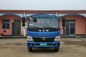 飛碟奧馳 X1系列 82馬力 4X2 3.28米 國五 自卸車(chē)(FD3044W16K5-1)