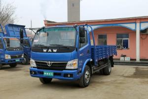 飛碟奧馳 X3系列 130馬力 3.83米 國五 自卸車(chē)(FD3043W63K5-1)