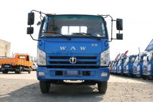 飛碟奧馳 X3系列 130馬力 3.83米 國五 自卸車(chē)(5擋)(FD3043W63K5-1)